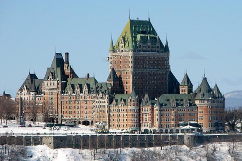 Quebec City, Canada