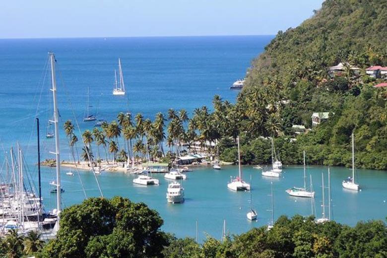 Saint Lucia
