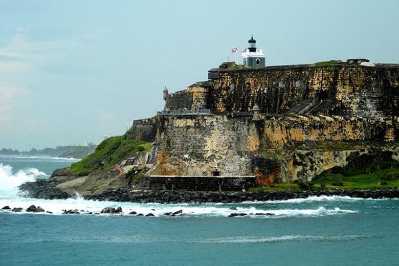 San Juan