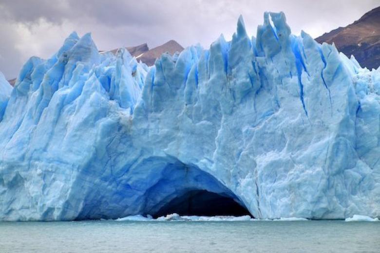 Los Glaciares National Park, Argentina 