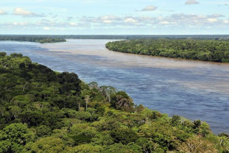 Amazon River