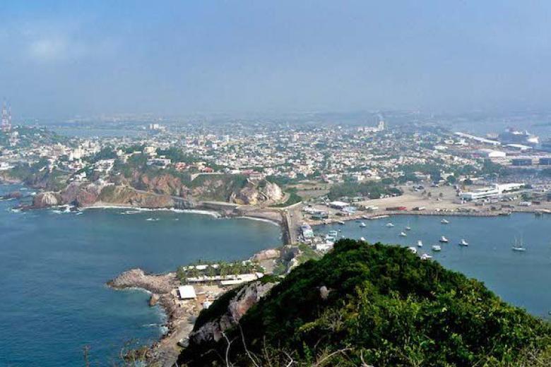 El Faro Lighthouse, Mazatlan