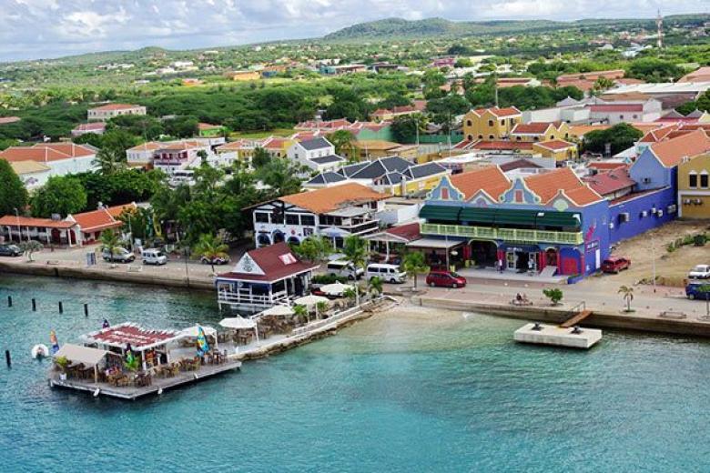 Southern Caribbea