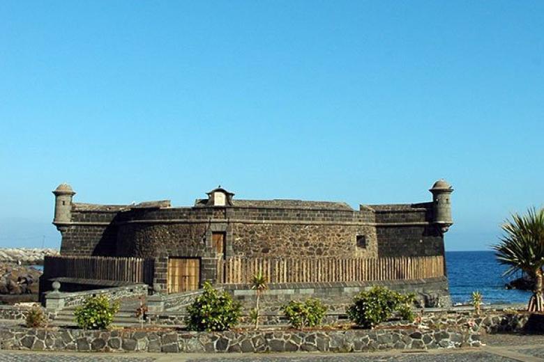 Santa Cruz de Tenerife 