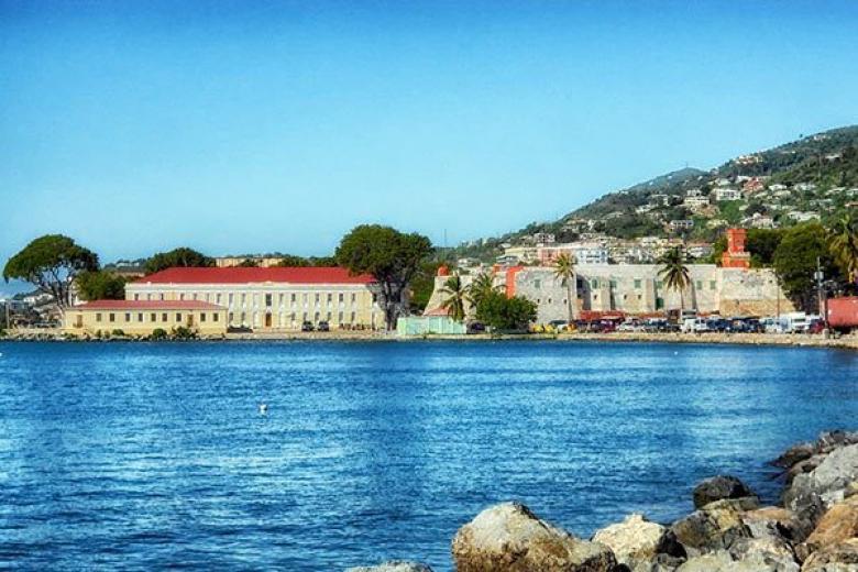 St. Thomas