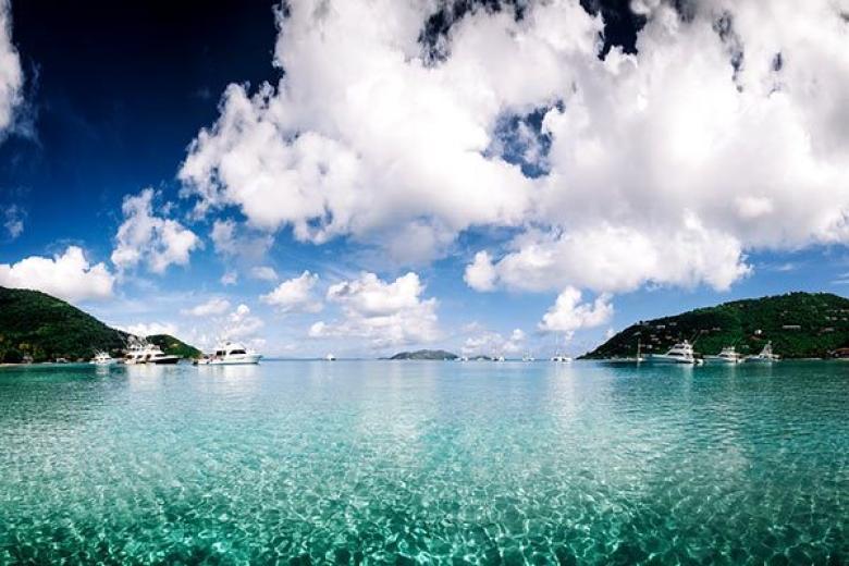 Tortola
