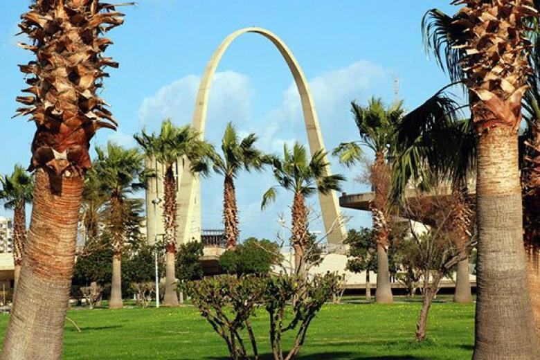 Tripoli, Lebanon