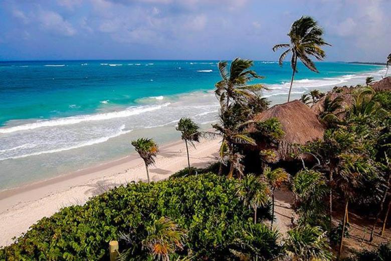 Tulum, Mexico 