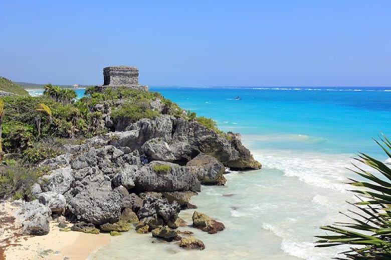Tulum, Mexico 