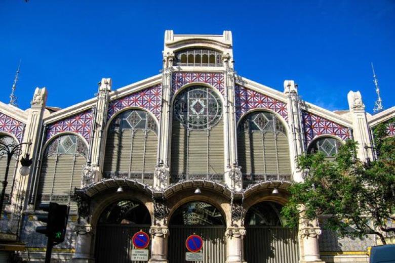 Valencia, Spain