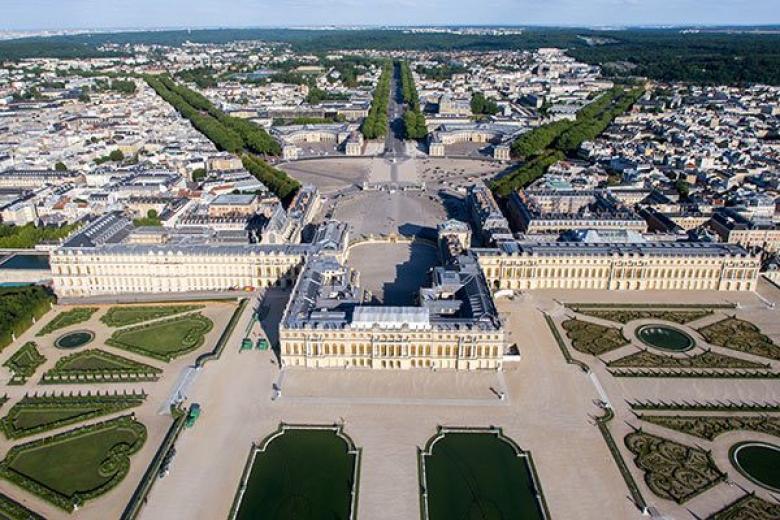 Versailles 
