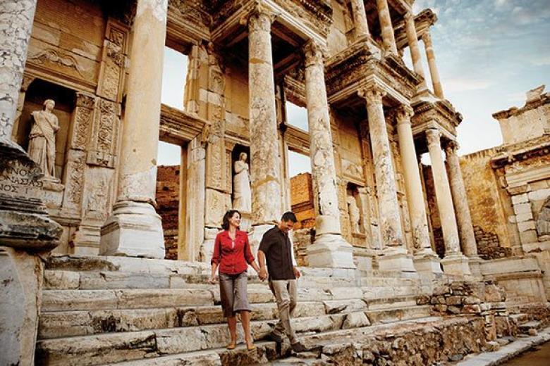 Silversea Cruises - Shore Excursion (Select Itineraries)