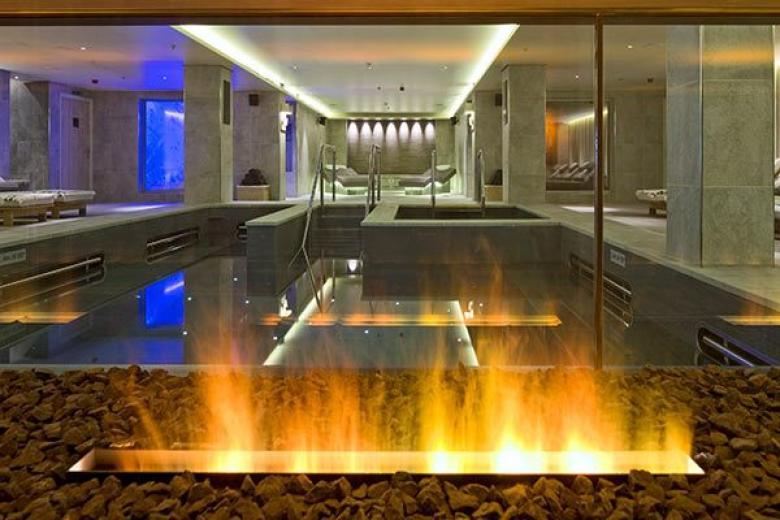Viking Ocean Cruises - Spa