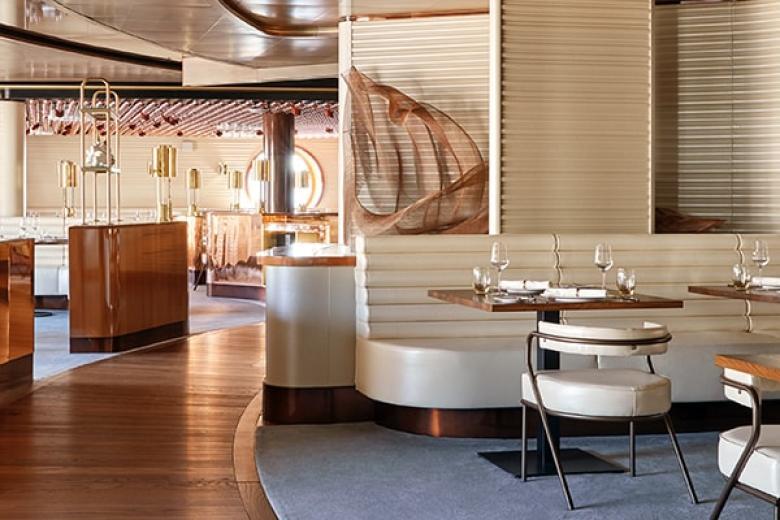 Virgin Voyages - Wake
