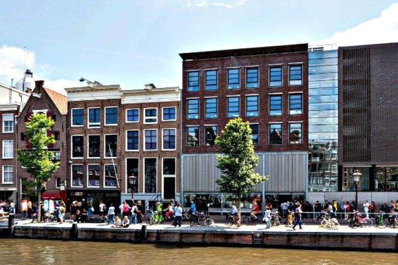 Anne Frank Huis