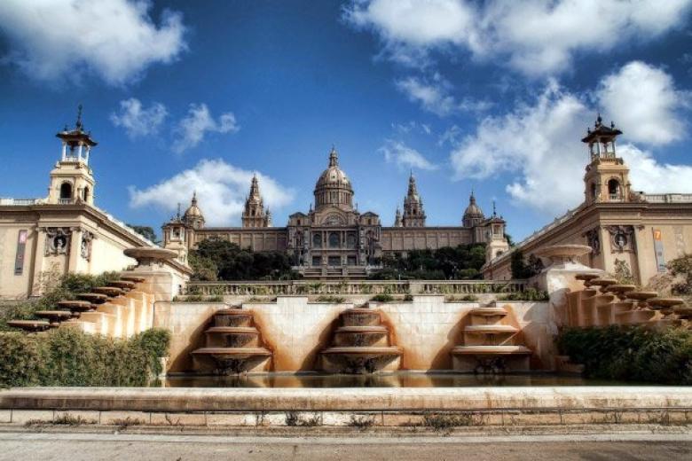 Barcelona