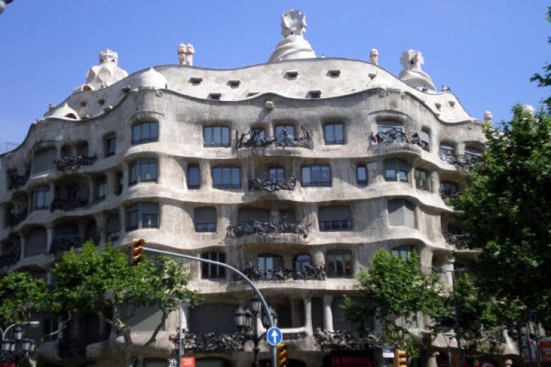 Casa Mila