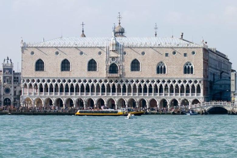 Doges Palace