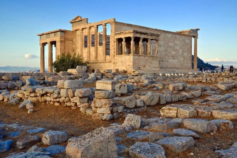 Erechtheion