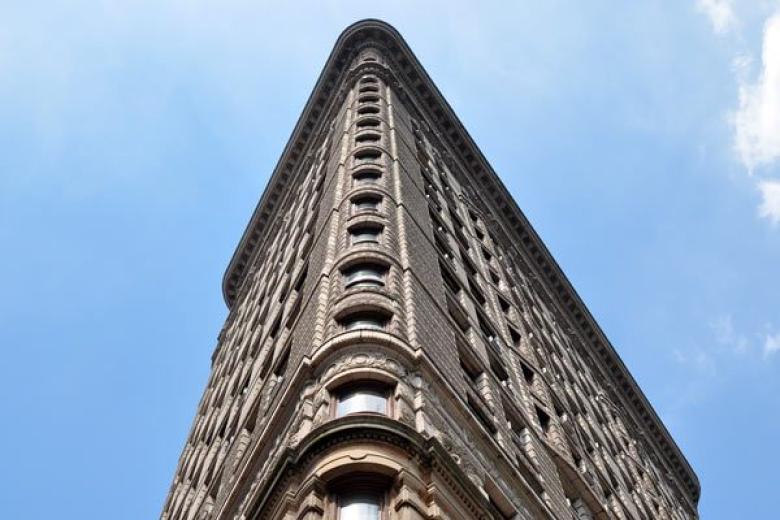 Flatiron Building