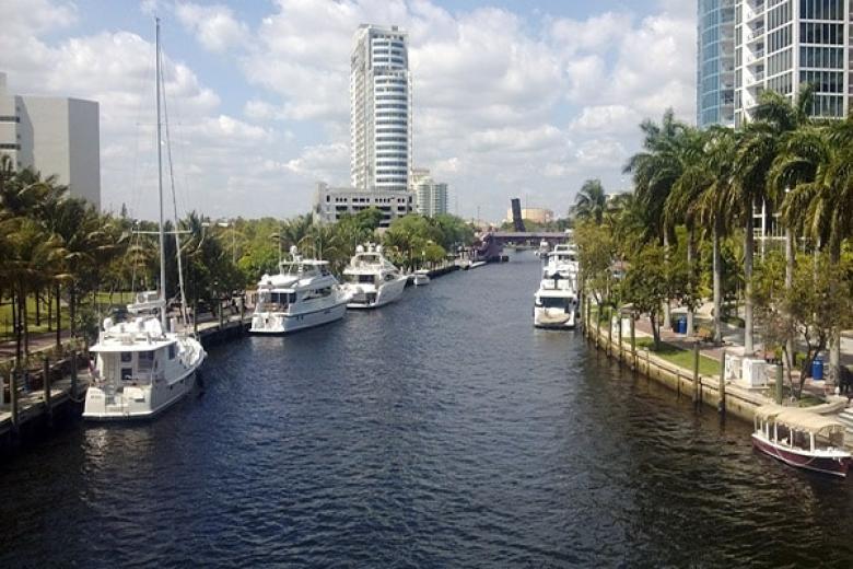 FORT LAUDERDALE
