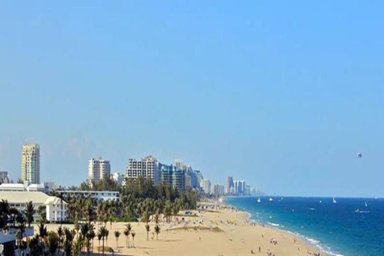 FORT LAUDERDALE