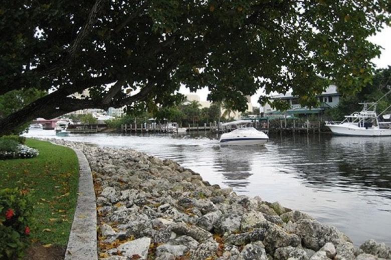 FORT LAUDERDALE 