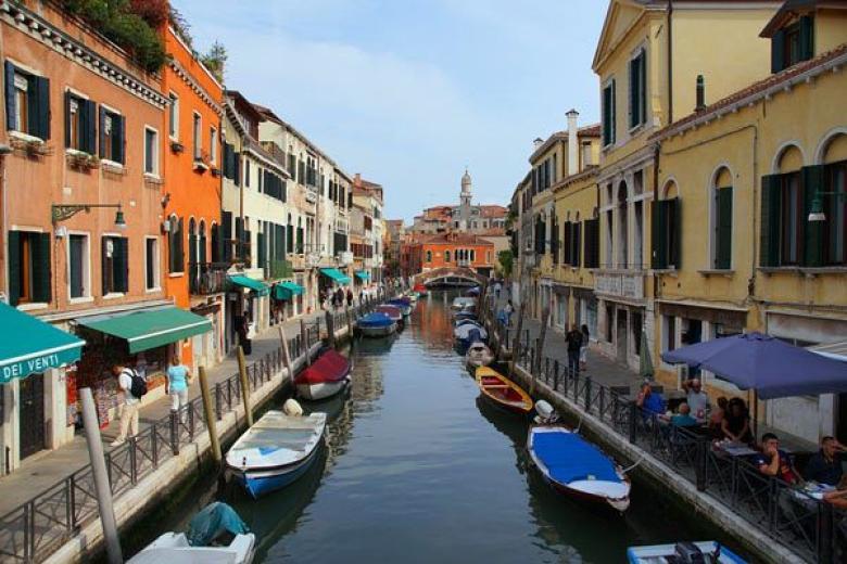 Grand Canal