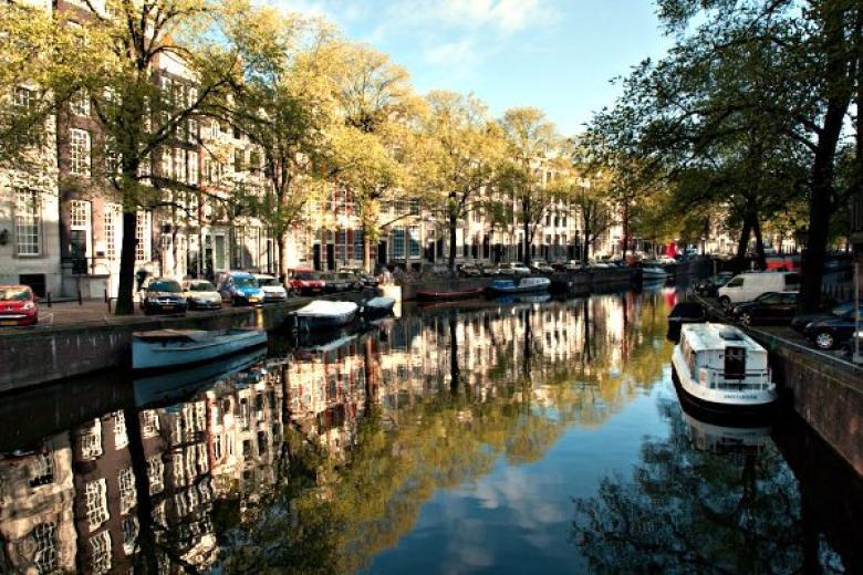 Herengracht Amsterdam