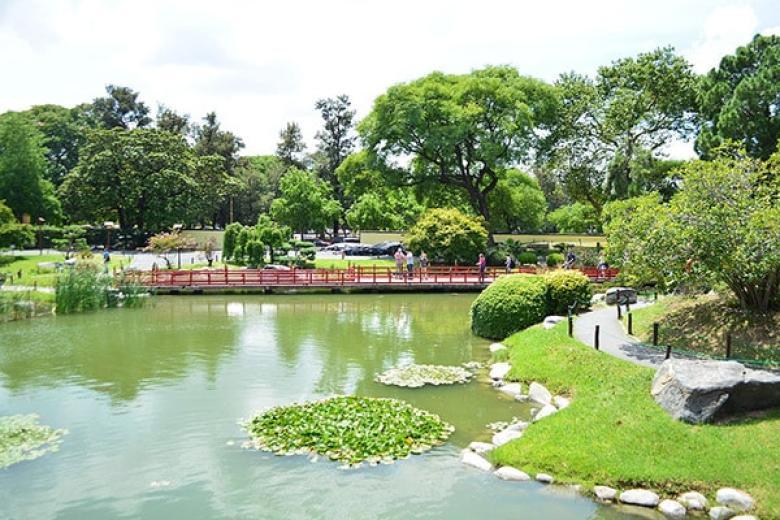Jardin Japones