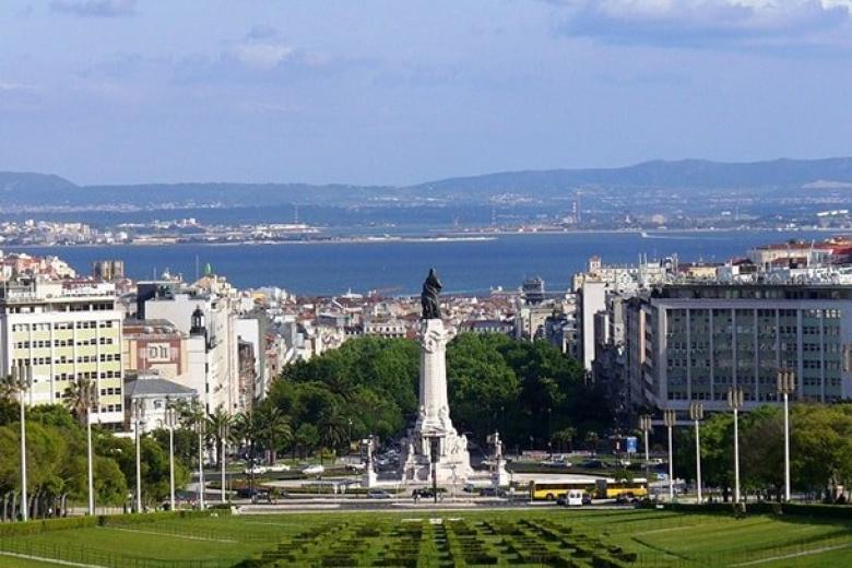 LISBON
