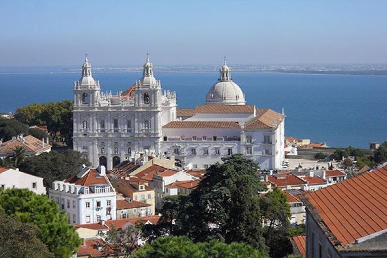 LISBON