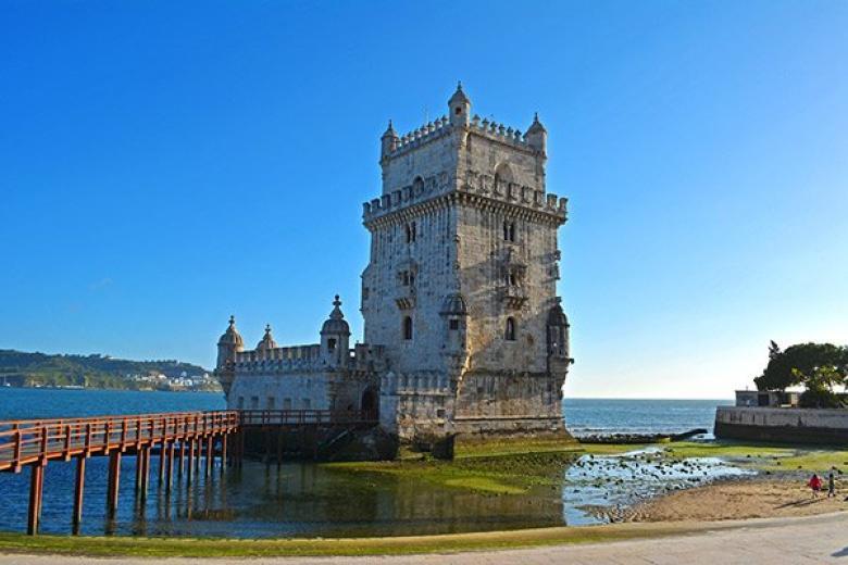 LISBON BELEM TOWER