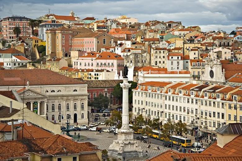 LISBON