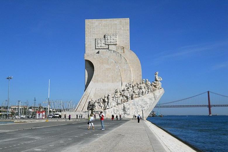 LISBON PADRAO