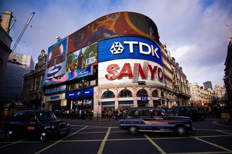 London