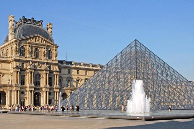 Louvre