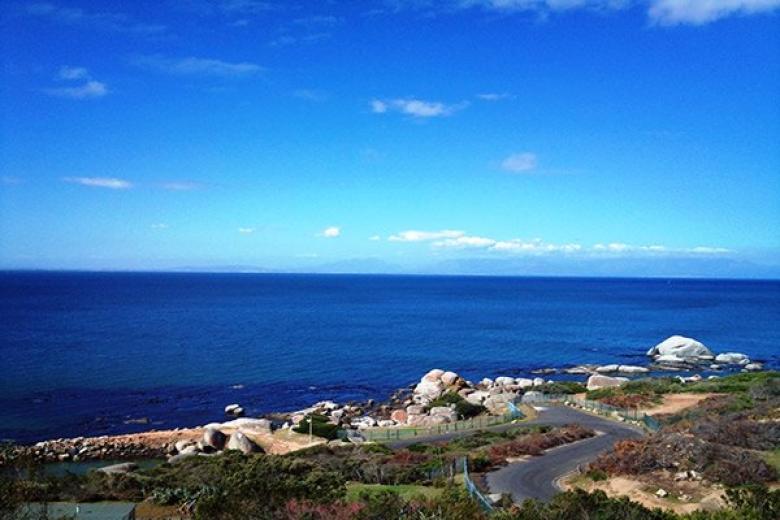Miller's Point