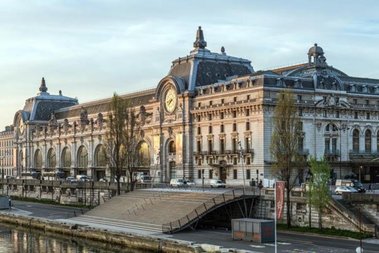 Musée d'Orsay