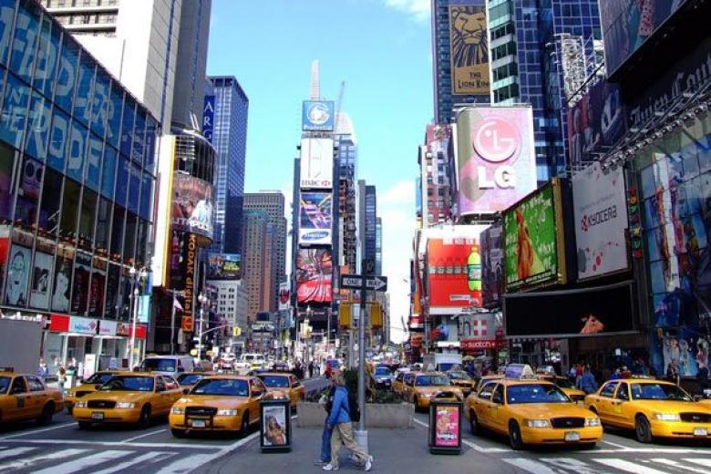 New York City