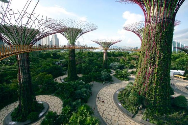 OCBC Skyway