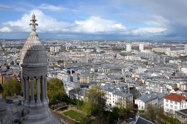 Paris