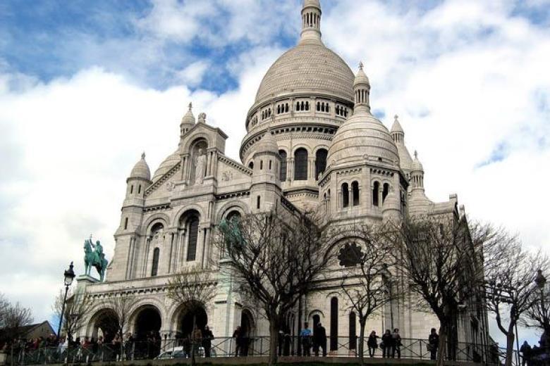 Paris Montmartre