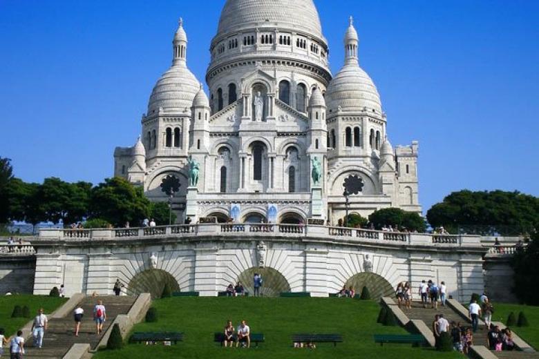Paris Sacre