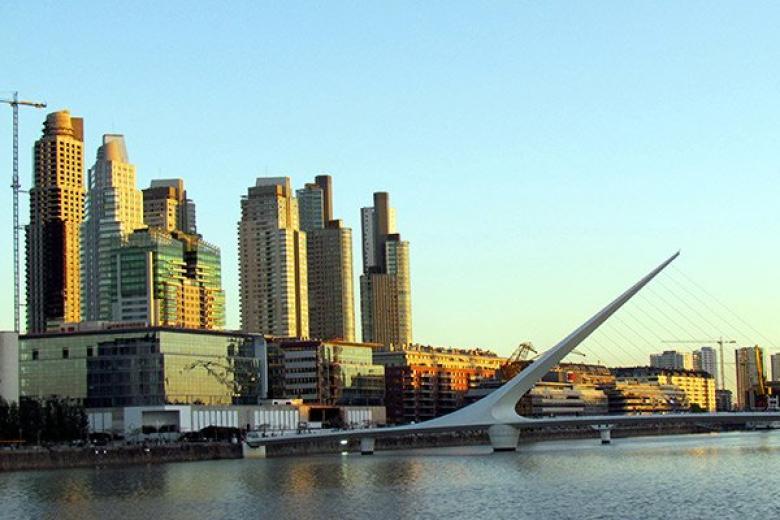 Puerto Madero