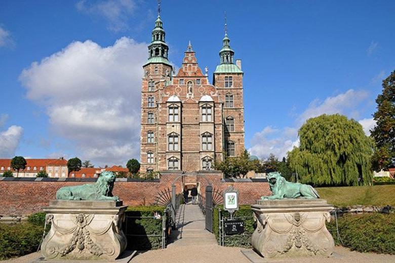 Rosenborg Castle