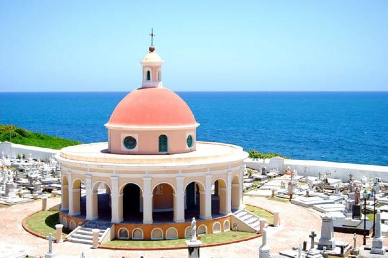 San Juan Cemetery