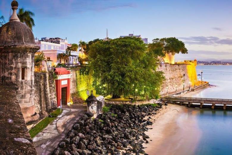 San Juan