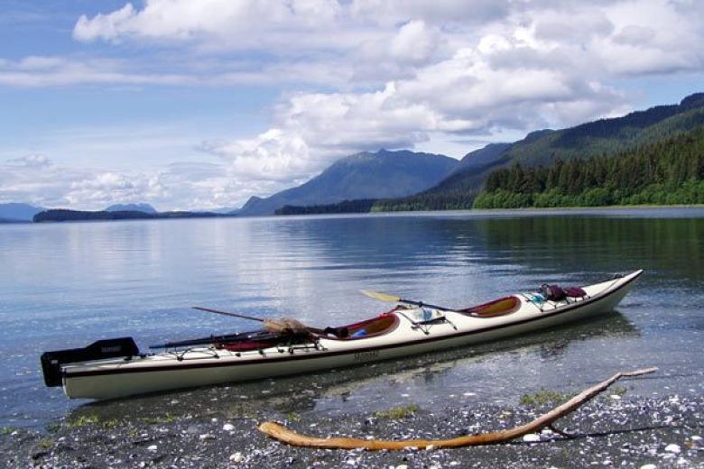Seward Kayaking