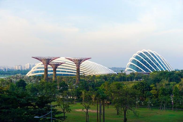 Singapore